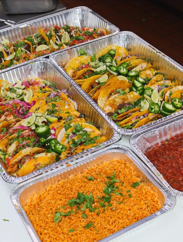Mexican Rice.