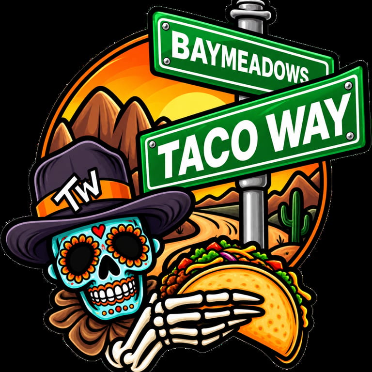 Welcome to Taco Way Baymeadows