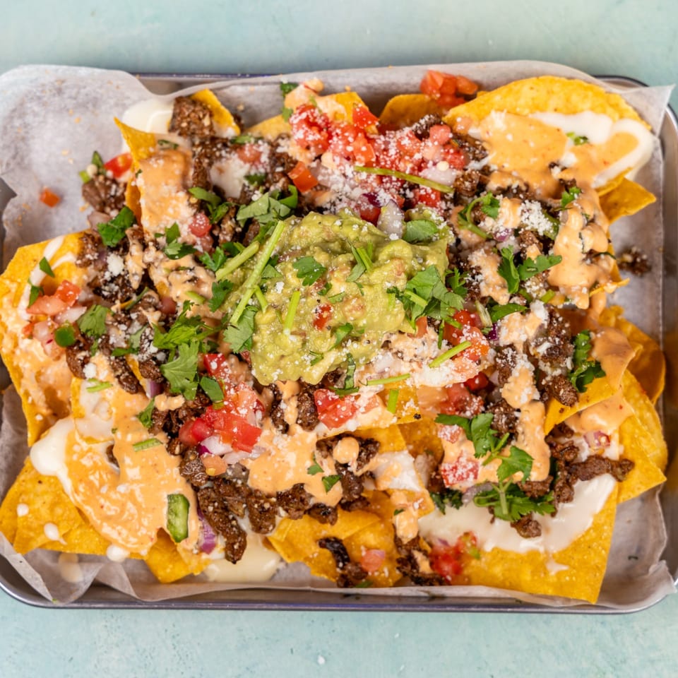 A Unique Mexican Dining Experience