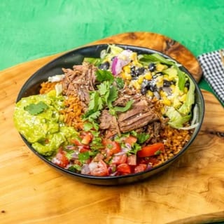 Rice Bowl