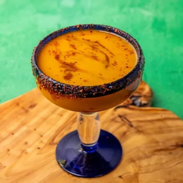 Mango Chamoy.