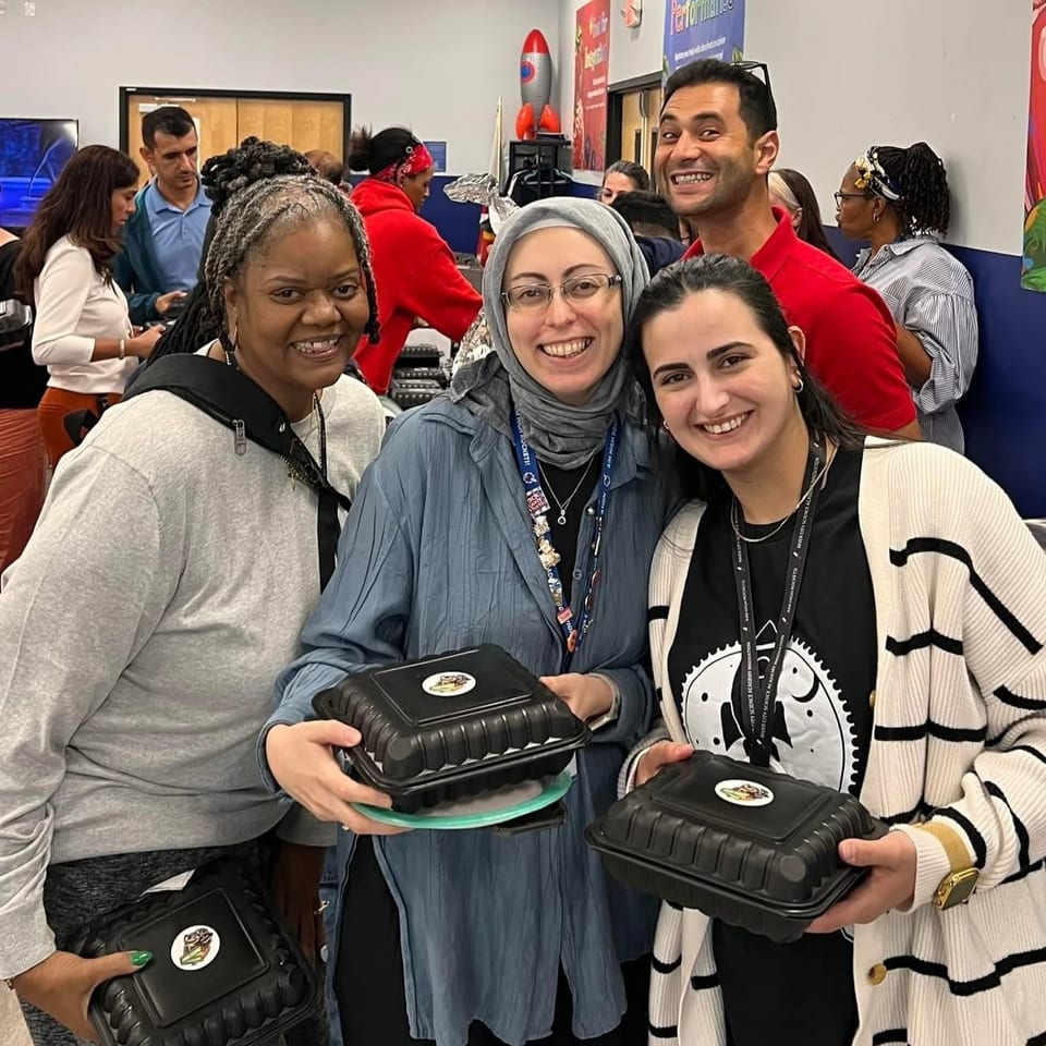 Serving Jacksonville with Care and Community