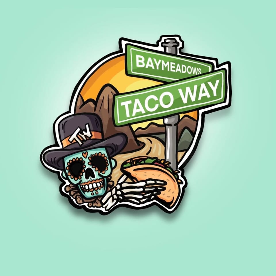 Welcome to Taco Way Baymeadows