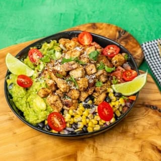 Mexican Salad