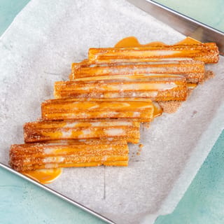 Churros