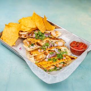 Quesadilla