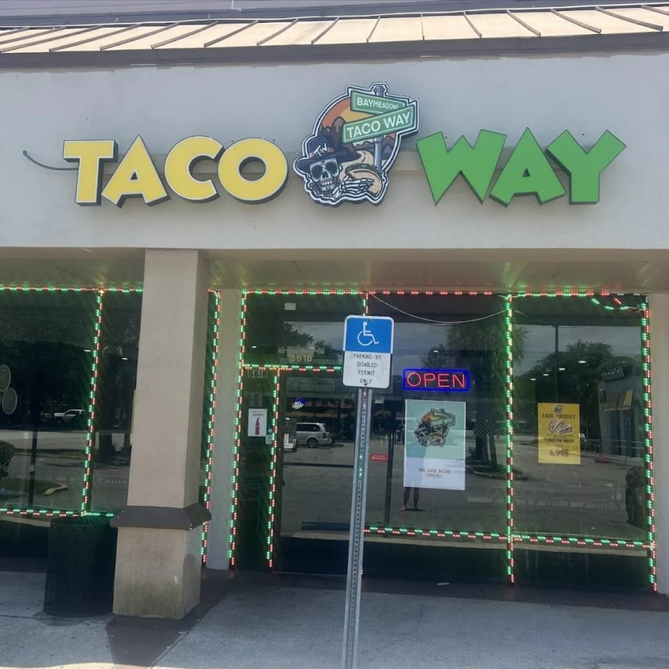 Our Story Starts with Fresh Mexican Cuisine
