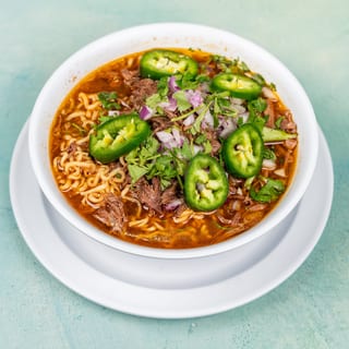 Birria Ramen